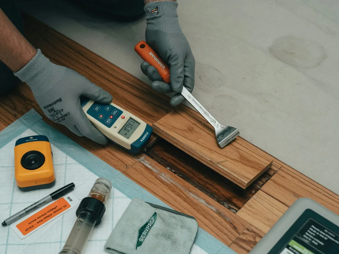 Why choose Water Damage Restoration in Coldspring, TX